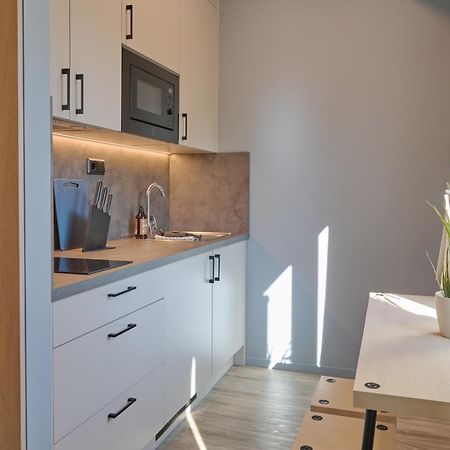 Horten Apartment מראה חיצוני תמונה