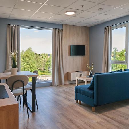 Horten Apartment מראה חיצוני תמונה