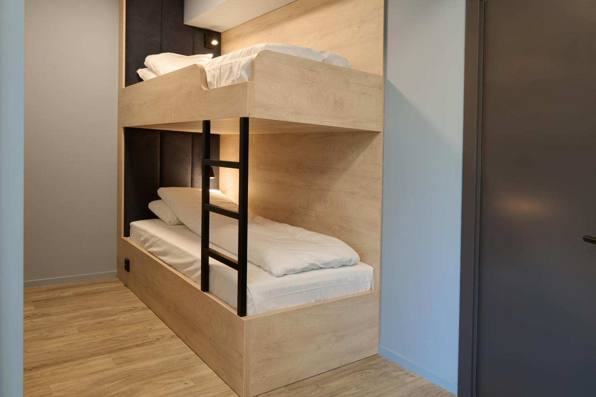 Horten Apartment מראה חיצוני תמונה