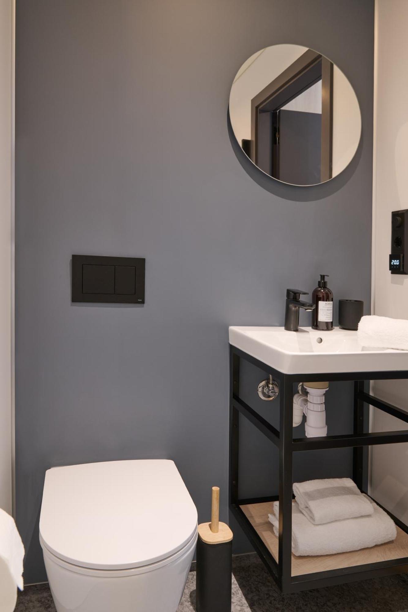 Horten Apartment מראה חיצוני תמונה