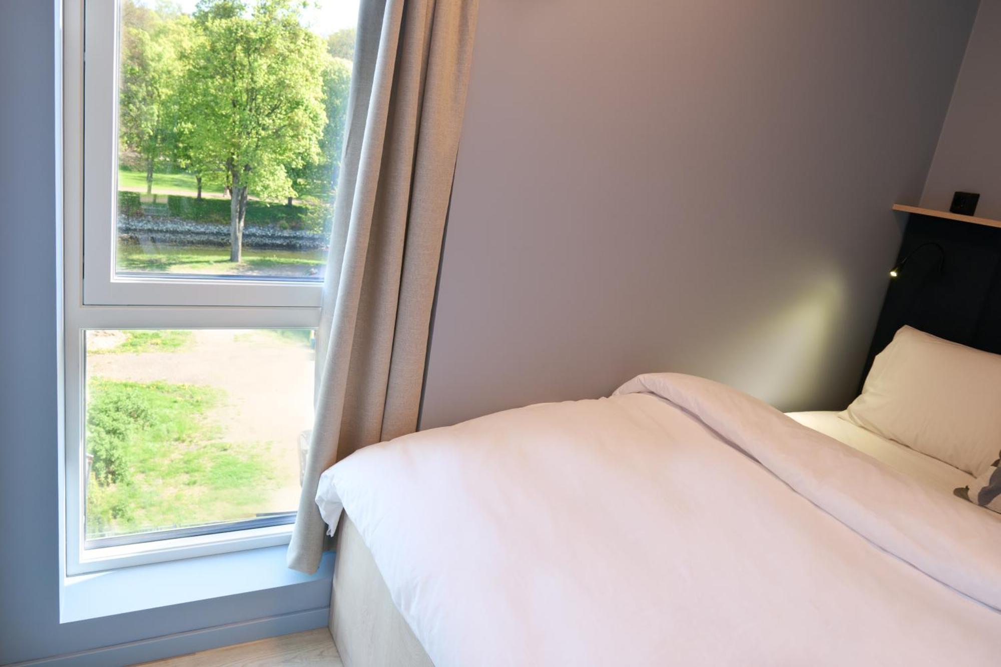 Horten Apartment מראה חיצוני תמונה