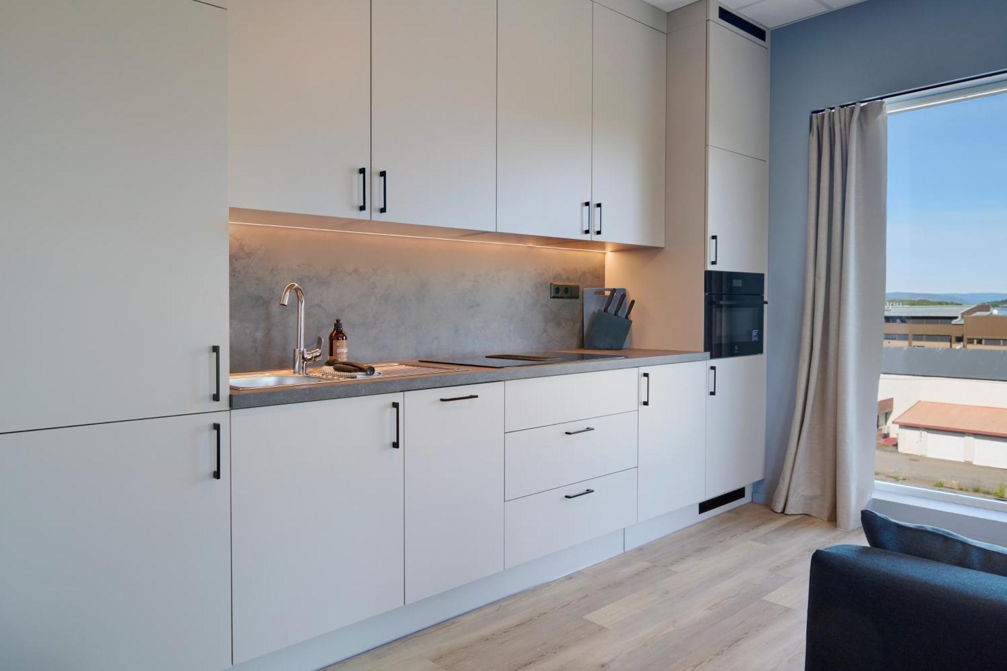 Horten Apartment מראה חיצוני תמונה