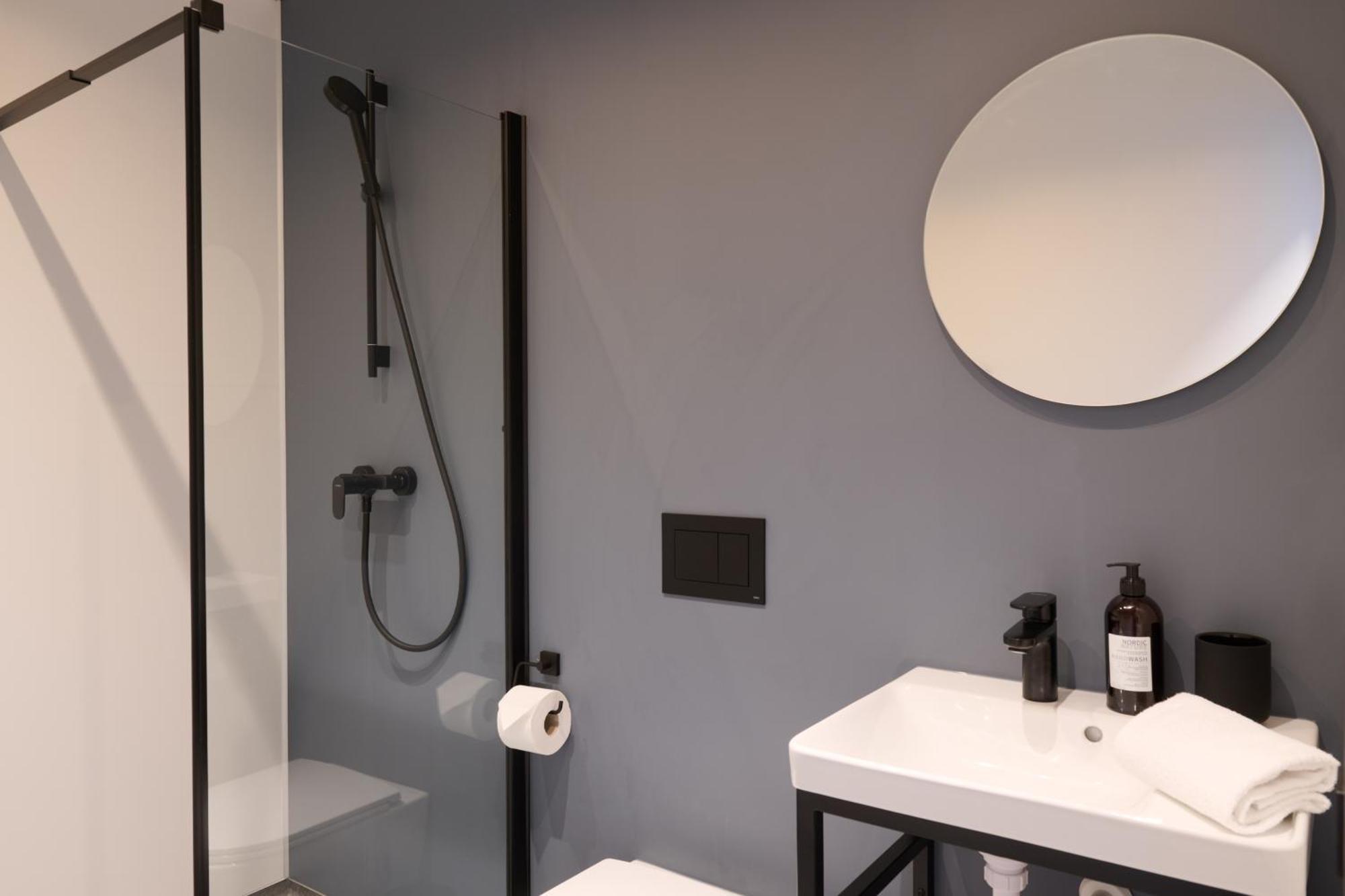 Horten Apartment מראה חיצוני תמונה