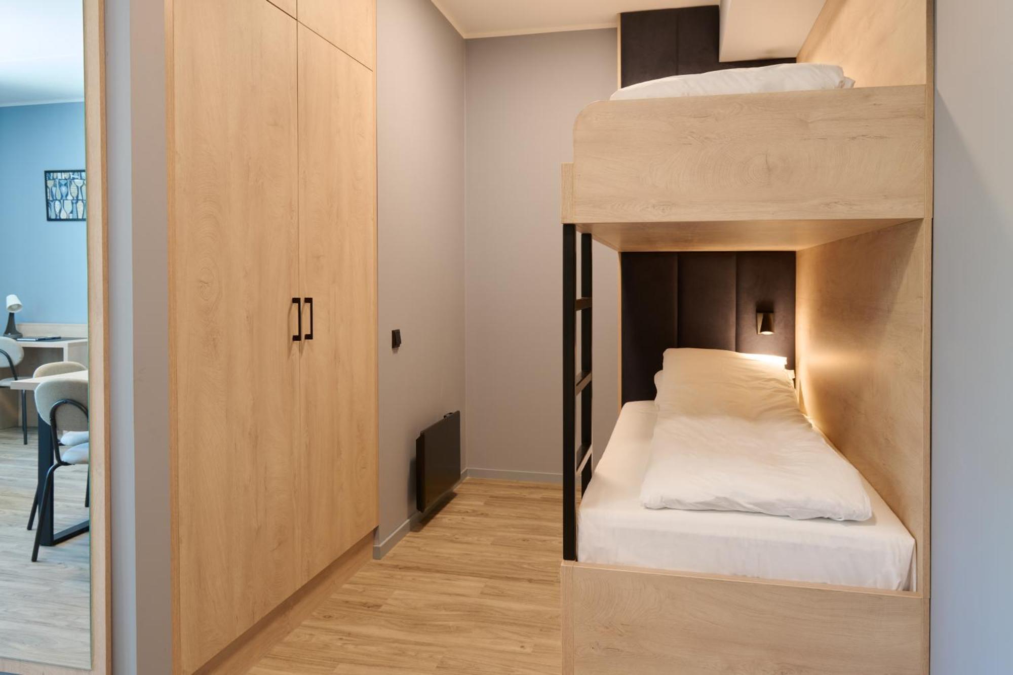 Horten Apartment מראה חיצוני תמונה