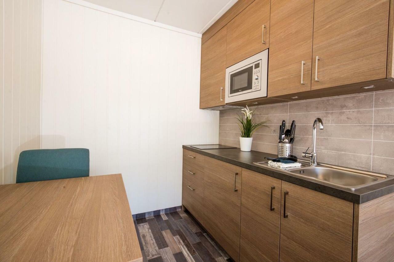 Horten Apartment מראה חיצוני תמונה