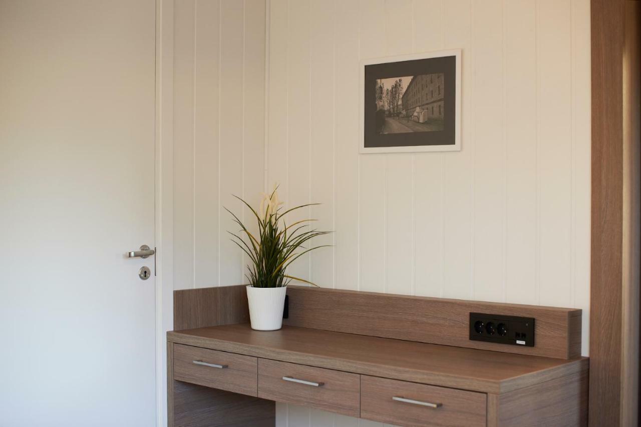 Horten Apartment מראה חיצוני תמונה
