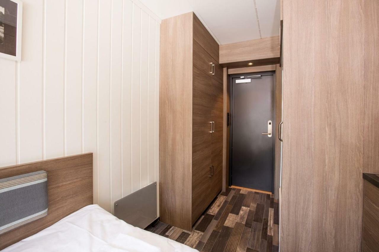 Horten Apartment מראה חיצוני תמונה