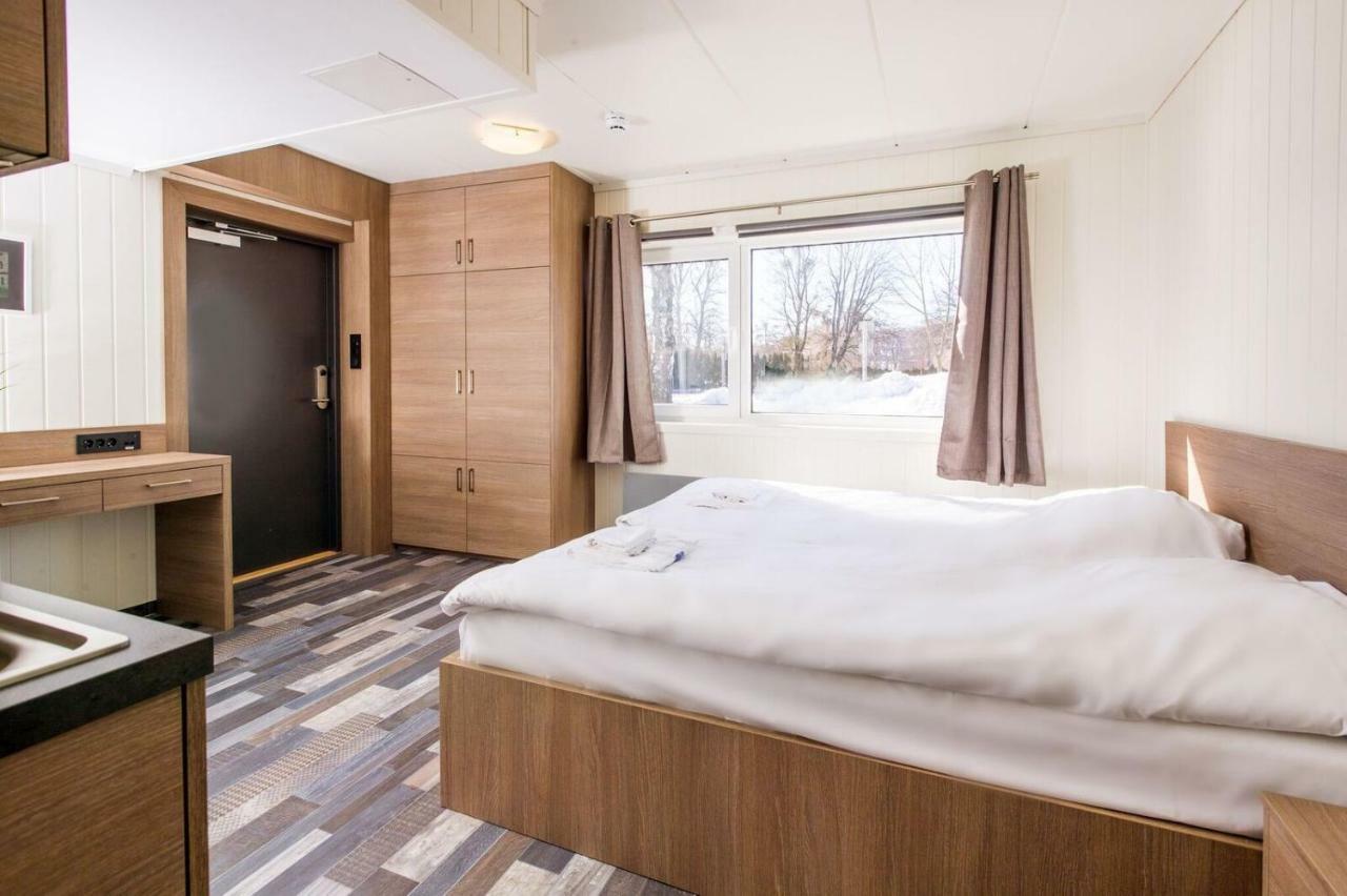 Horten Apartment מראה חיצוני תמונה