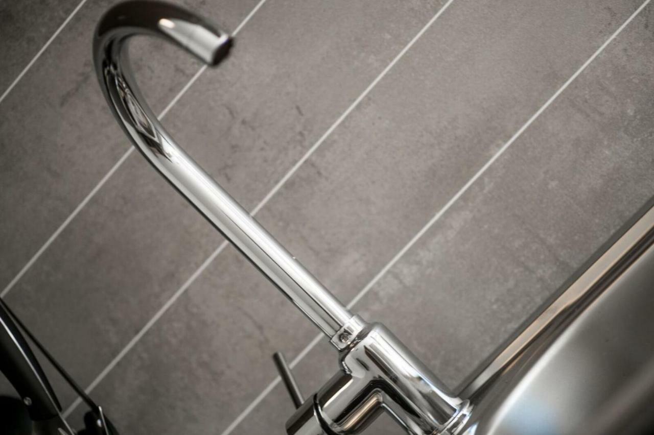 Horten Apartment מראה חיצוני תמונה