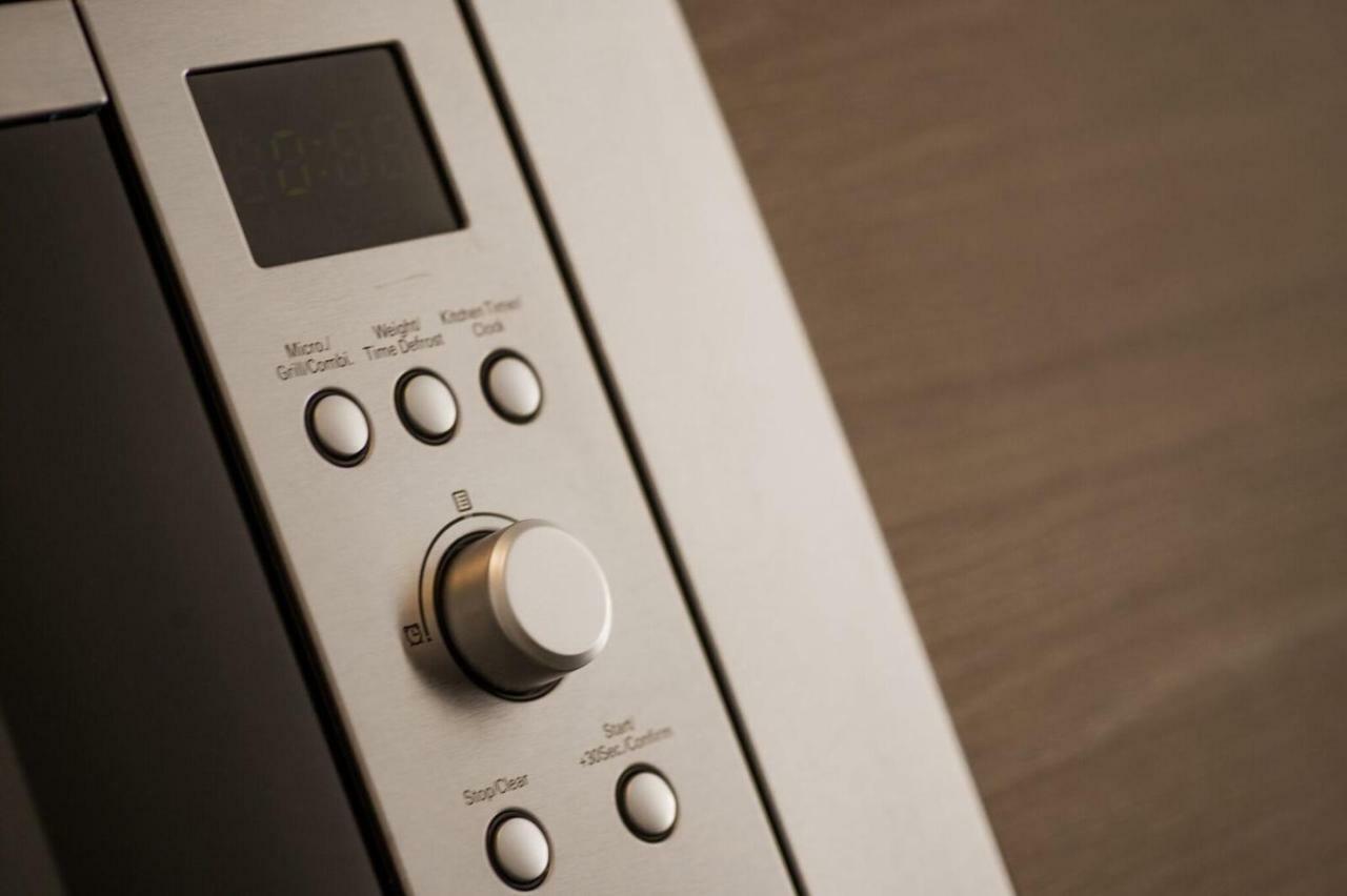 Horten Apartment מראה חיצוני תמונה
