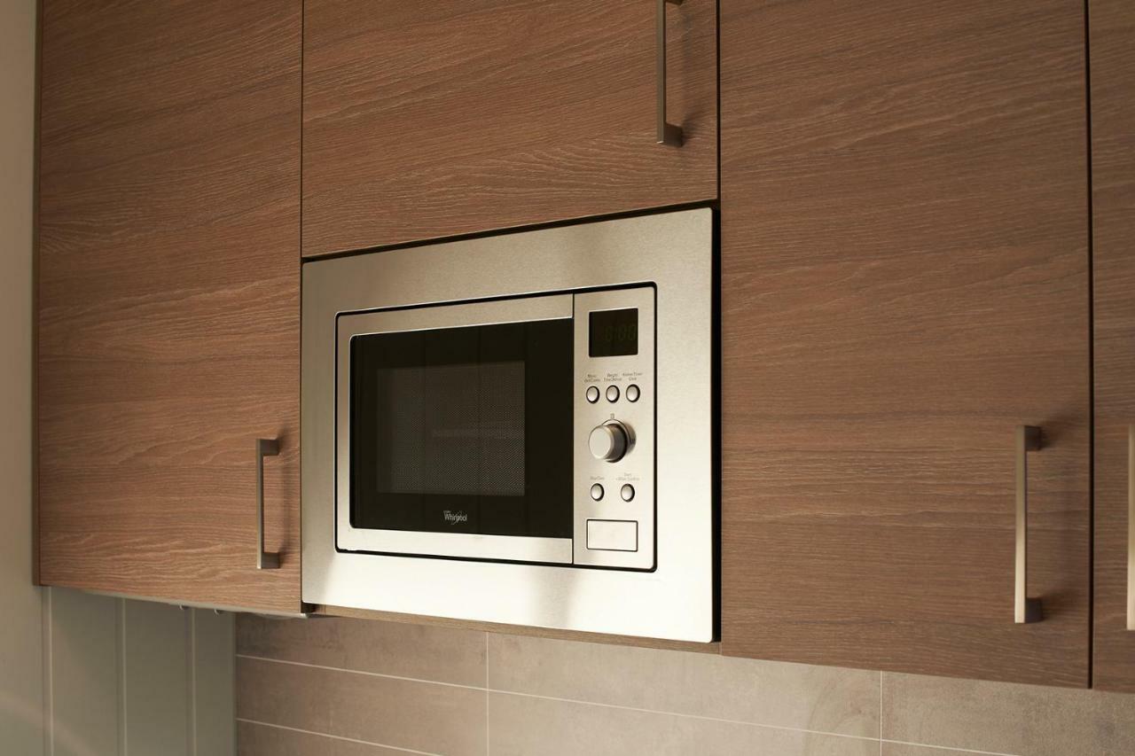 Horten Apartment מראה חיצוני תמונה