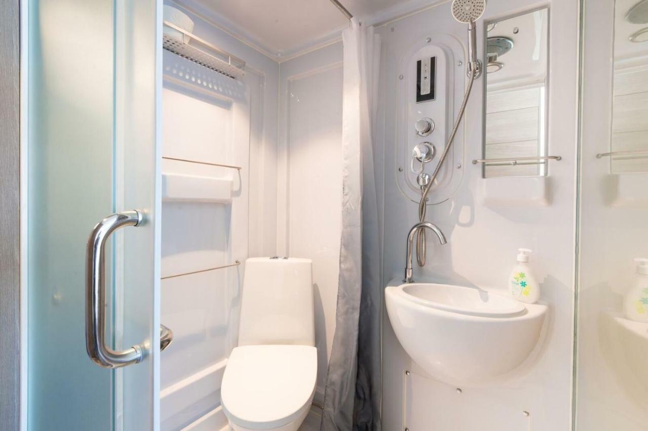 Horten Apartment מראה חיצוני תמונה