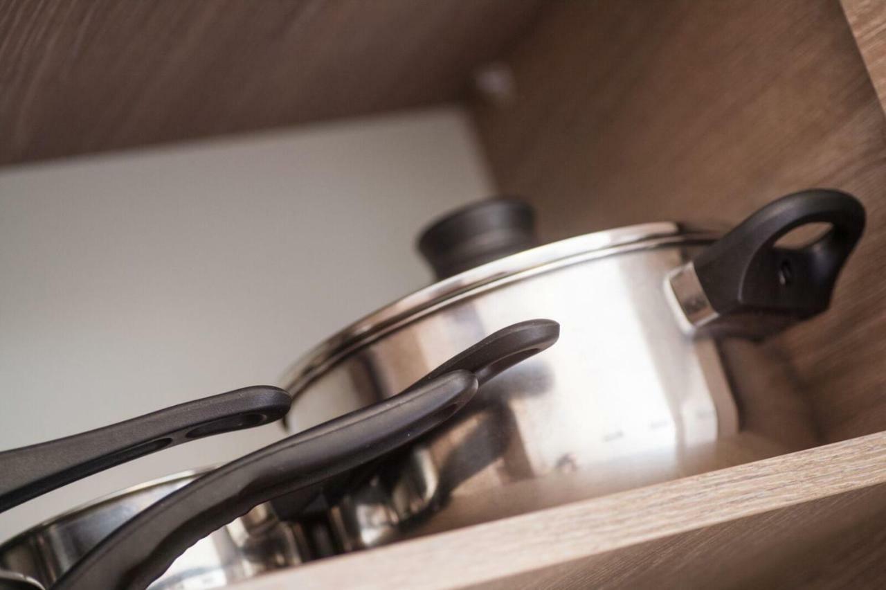 Horten Apartment מראה חיצוני תמונה